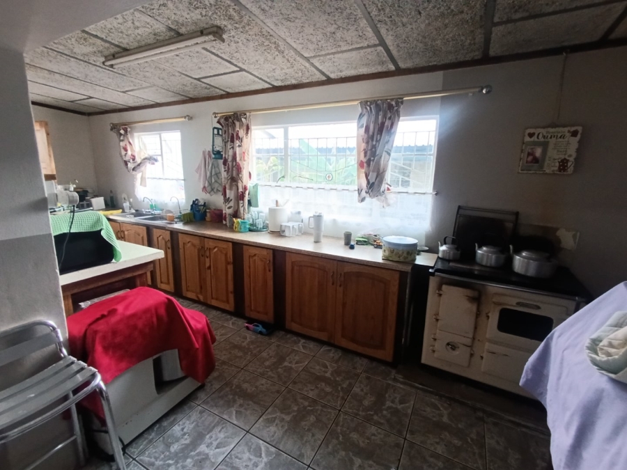 4 Bedroom Property for Sale in Bloemdal Free State